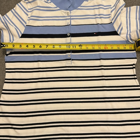 Tommy Hilfiger Top‼️ - Picture 7 of 8